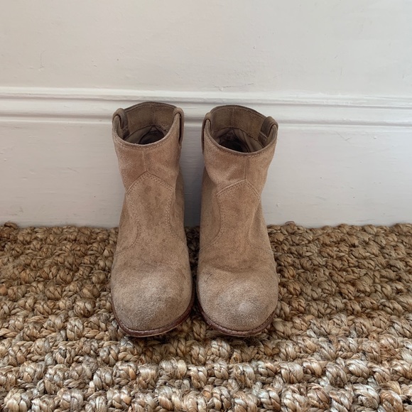 Splendid bootie - Picture 2 of 6